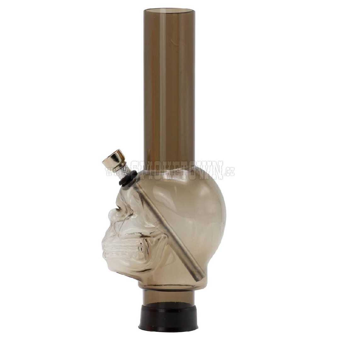 Amsterdam Dollar Gas Bong Mask 2