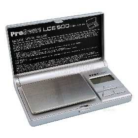 Digital Proscale LCS500 0.1g-500g