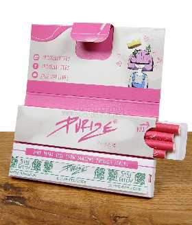PURIZE KS Slim Papes and Tips PINK