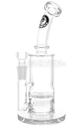 Heisenberg Honey Dude Clear 22cm