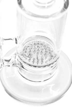 Heisenberg Honey Dude Clear 22cm 2