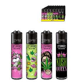 Clipper - 420 GIRLY