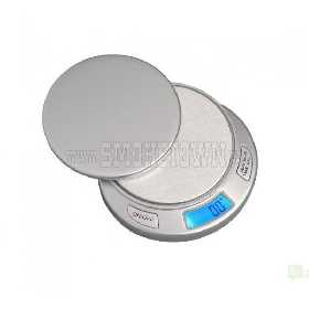 ON Balance Scale DR-5000 Round 0,1-500g