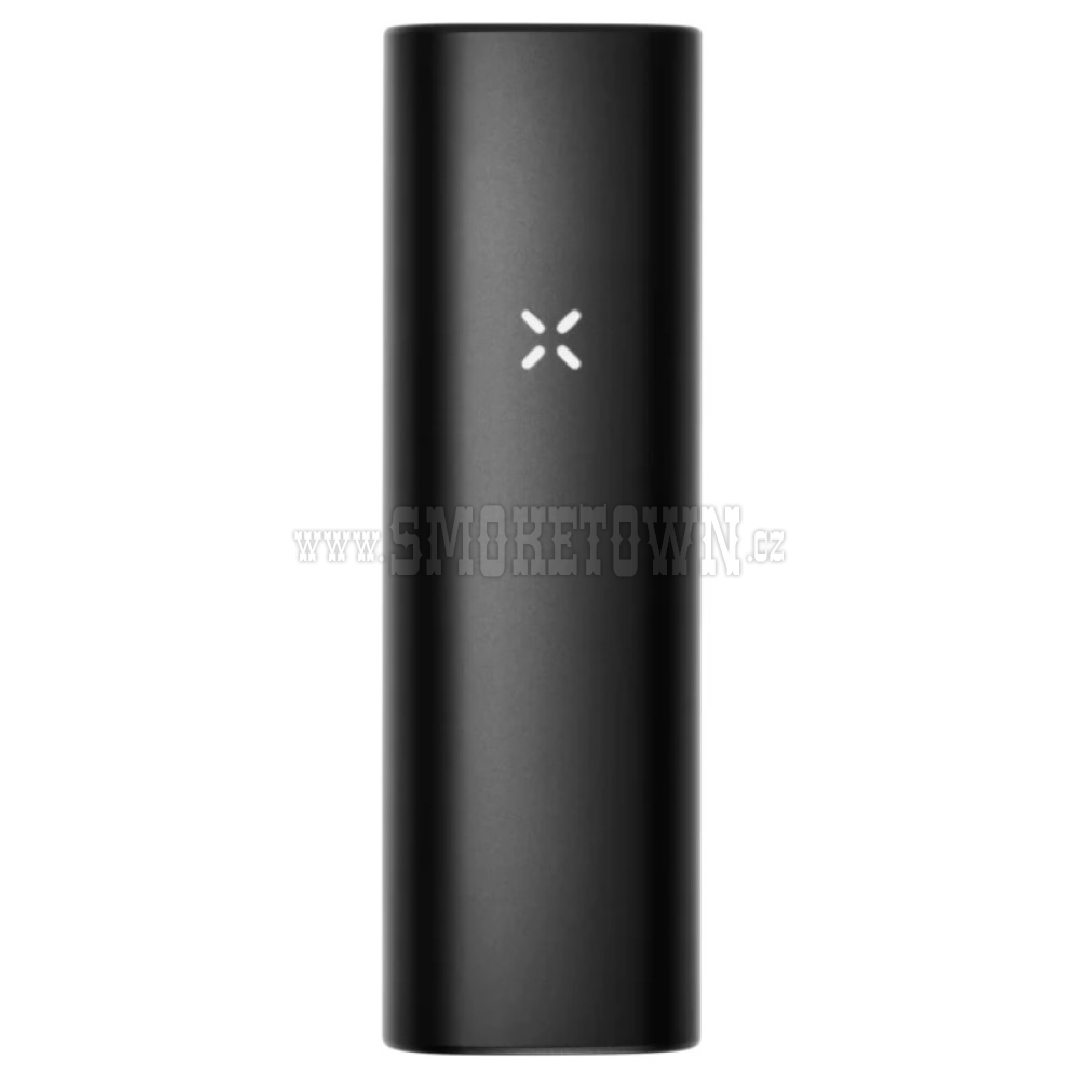 PAX 3 - Plus Onyx Black 2