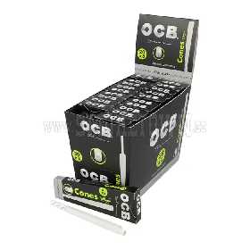 OCB Cones Premium