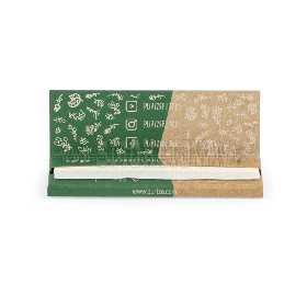 PURIZE Cigarette Rolling Papers 1/4 2