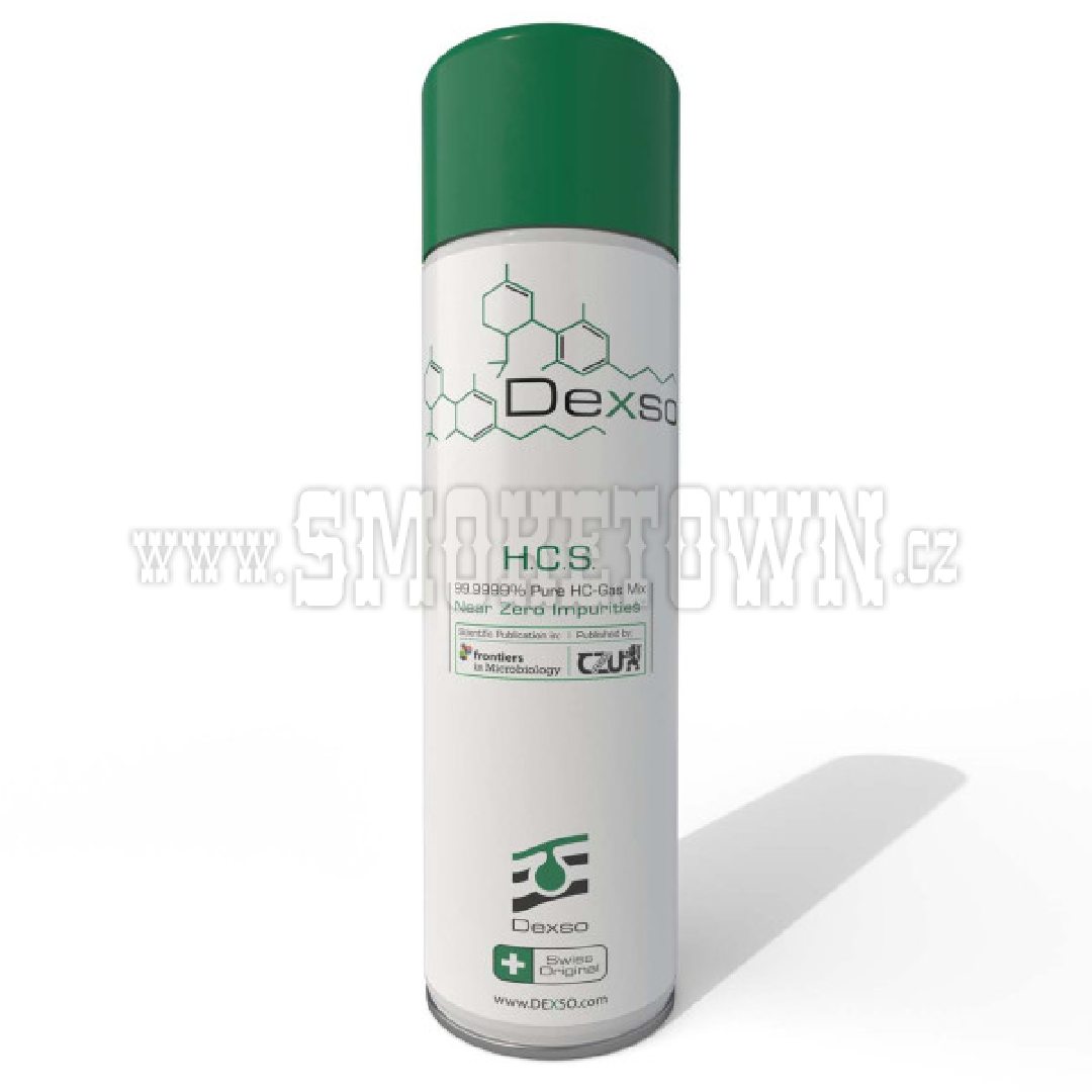 Dexso HCS Hydro Carbon Solvent