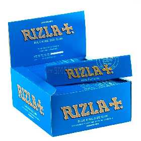 Rizla Blue King Size Slim 2