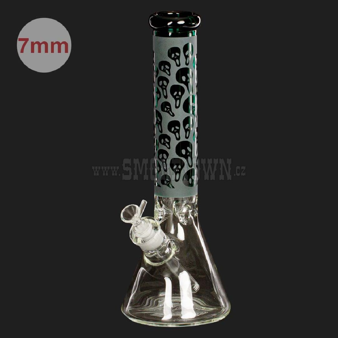 Amsterdam Limited Edition Mixed Spokey Beakers 37cm