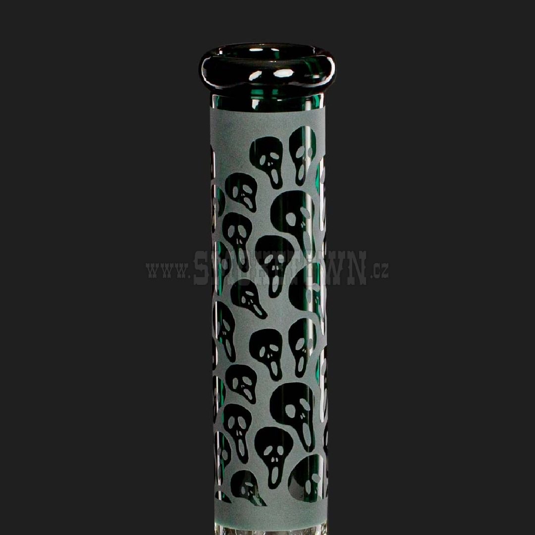 Amsterdam Limited Edition Mixed Spokey Beakers 37cm 2