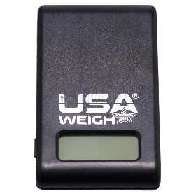 USA Weight Montana digital scale 600g - 0.1g