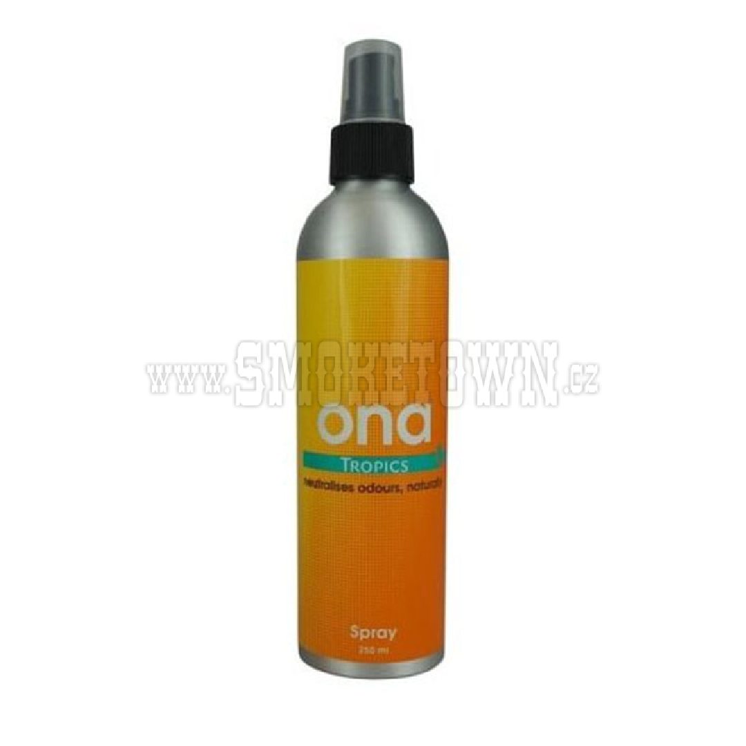 Ona Spray Tropic 250ml