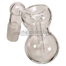 Ash Catcher for Percolator Bongs SG18