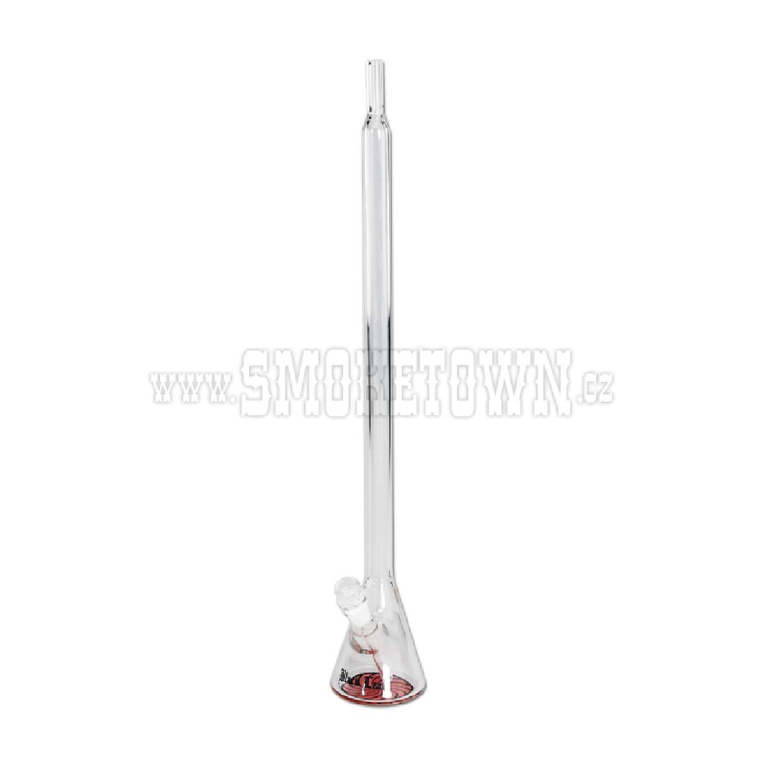 Black Leaf La Girafe 1 Thin Neck Bong