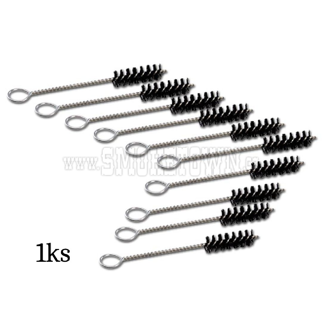 Brush Natural Bristle 11cm