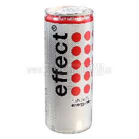 Stash Beverage Can 200ml, Energy drink
