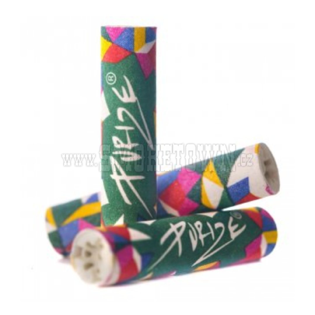 Purize Aktivni uhlikove filtry 9mm 250ks Color