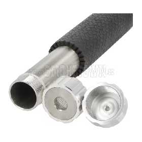Extractor BHO Black 32cm