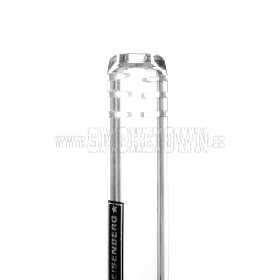 18.8>18.8 Heisenberg Slit-Hole Diffusor