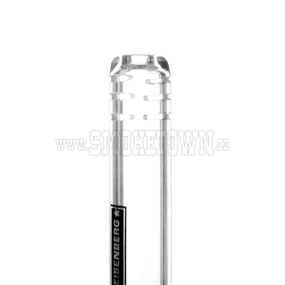 18.8>18.8 Heisenberg Slit-Hole Diffusor