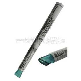 Glass Tips diff. Colors