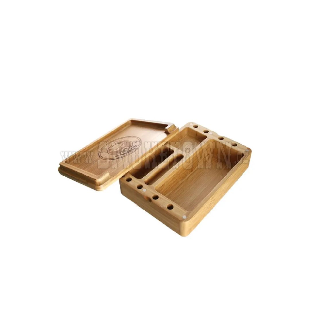 Roll- and Stoner Box HNBG Small 20 x 14 x 6 cm