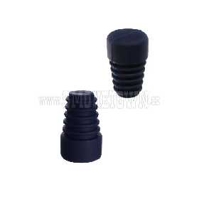 Heisenberg Universal Carb Hole Stopper of Silicone