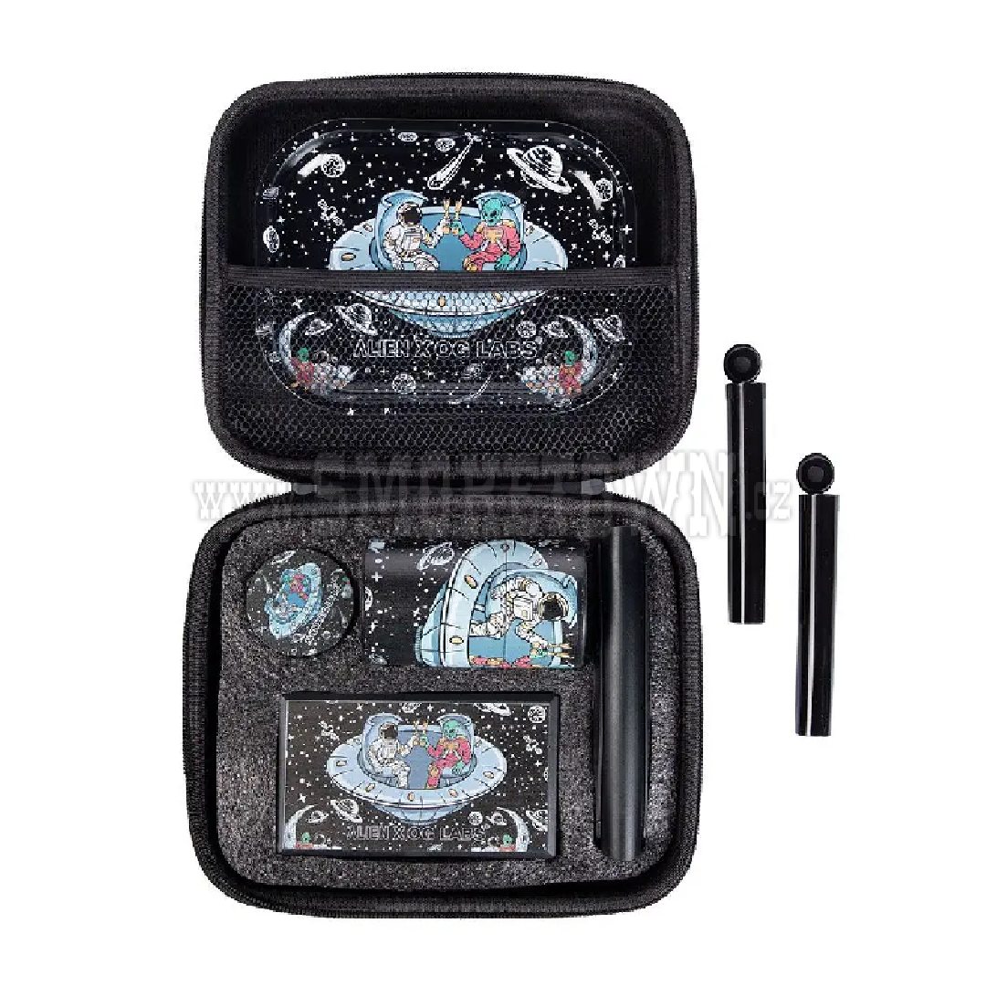 Eva bag Alien box 2