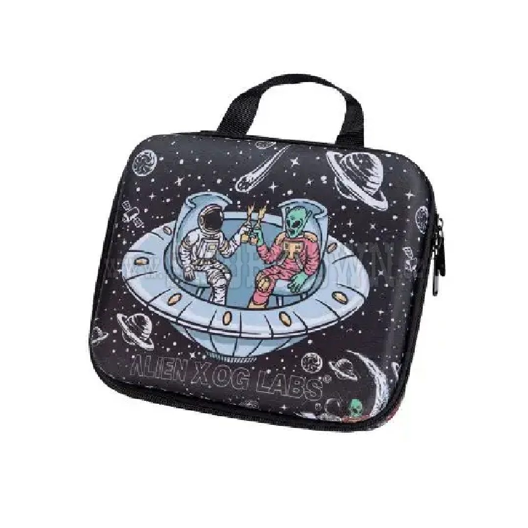 Eva bag Alien box