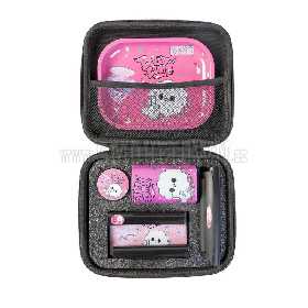 Baked Bunnys EVA Bag