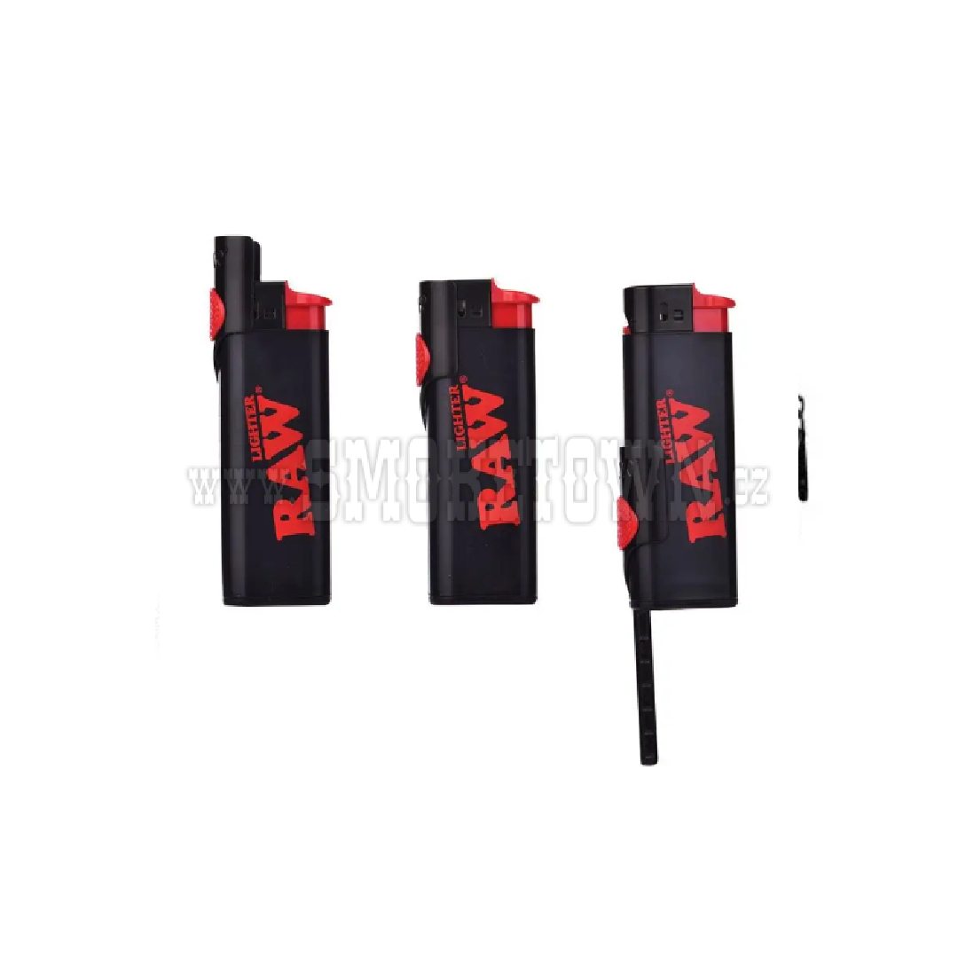 RAW PHOENIX LIGHTER DL30