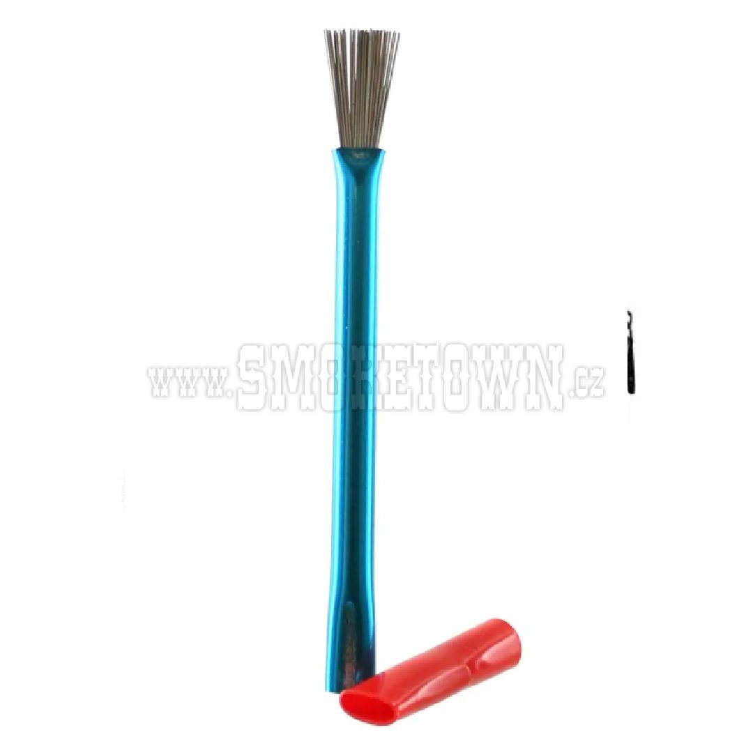 Aluminium Scraper for Screens and Bowls