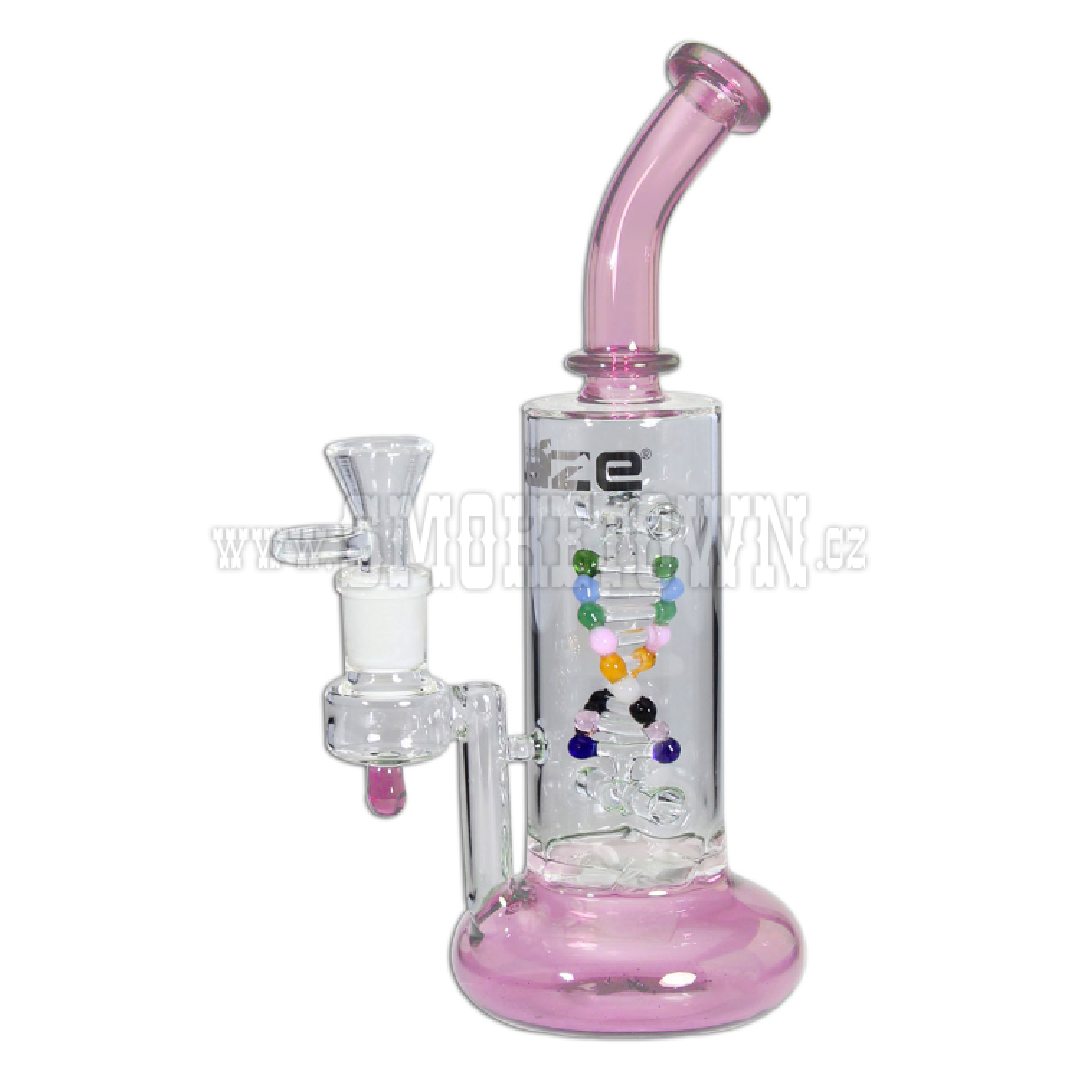 BLAZE Bubbler DNA