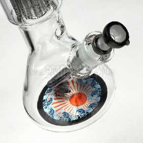 Black Leaf Kofferbong Perko RONIN + GEISHA 2