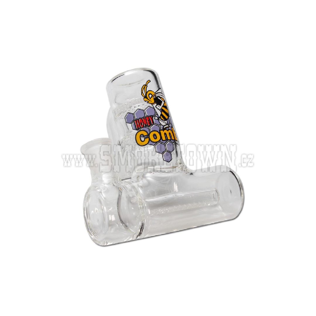 Black Leaf HoneyComb  Precooler