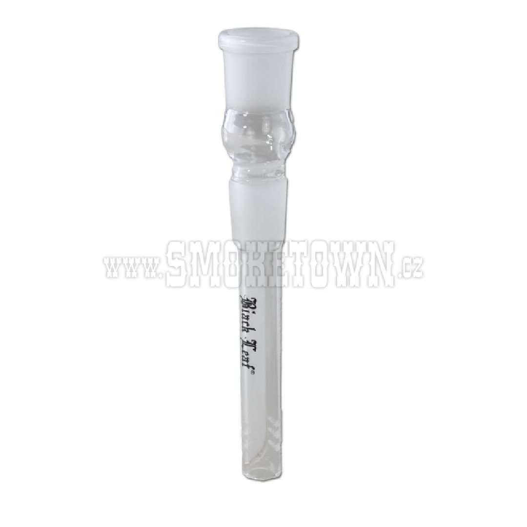 Black Leaf diffusor Chillum 10cm