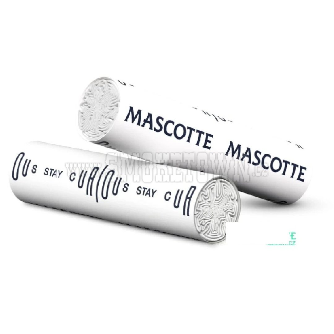 Mascotte Active Filter 6mm 50ks