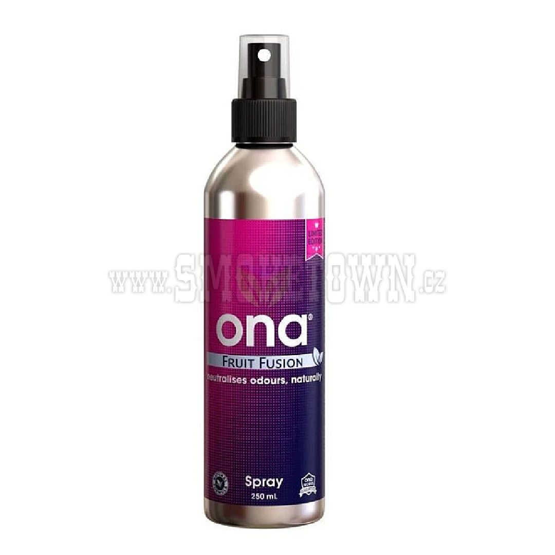 ONA Spray Fruit Fusion 250ml