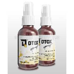 D-TOX Spray 30ml