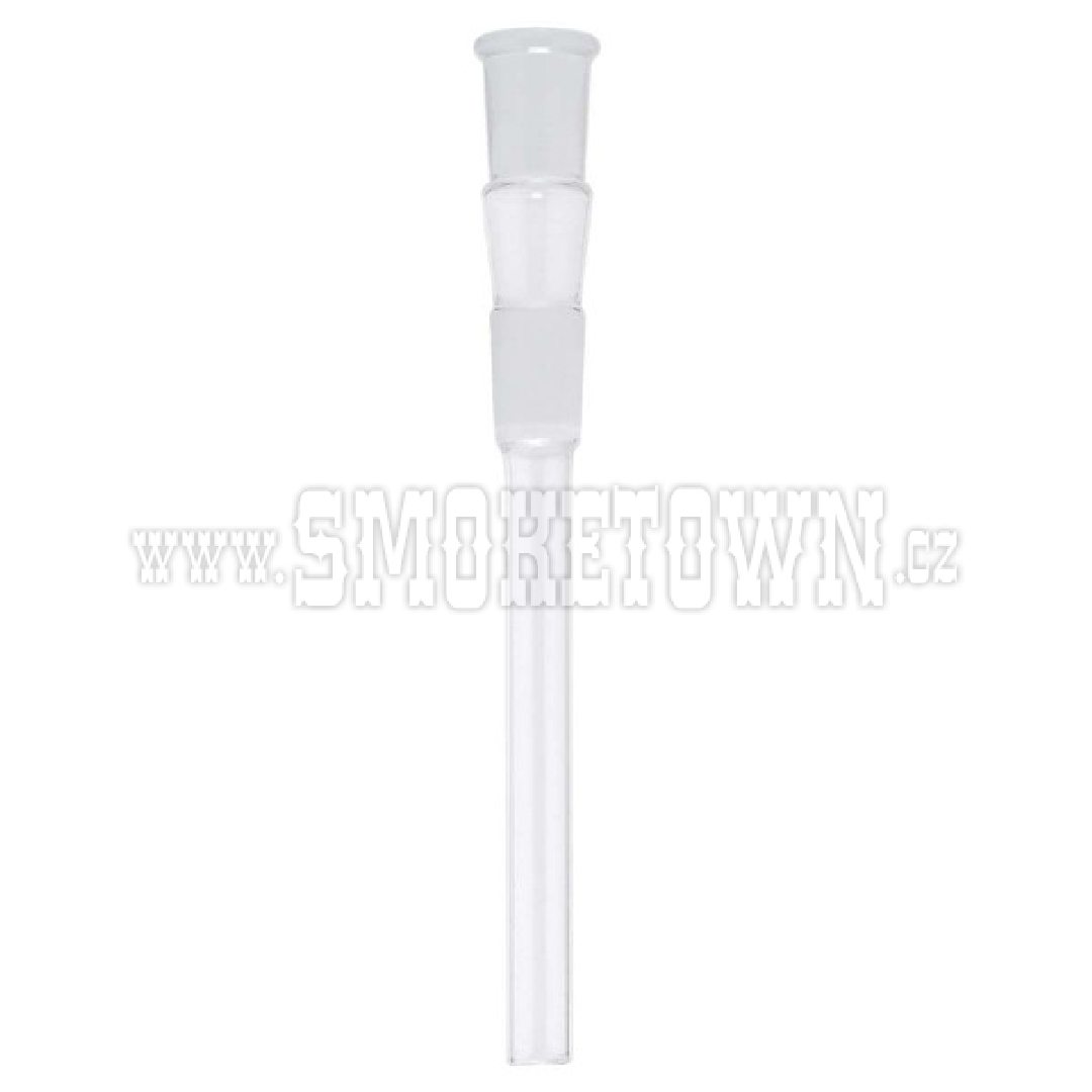 Boost |Glass Adapter - SG:18.8mm - L:12cm