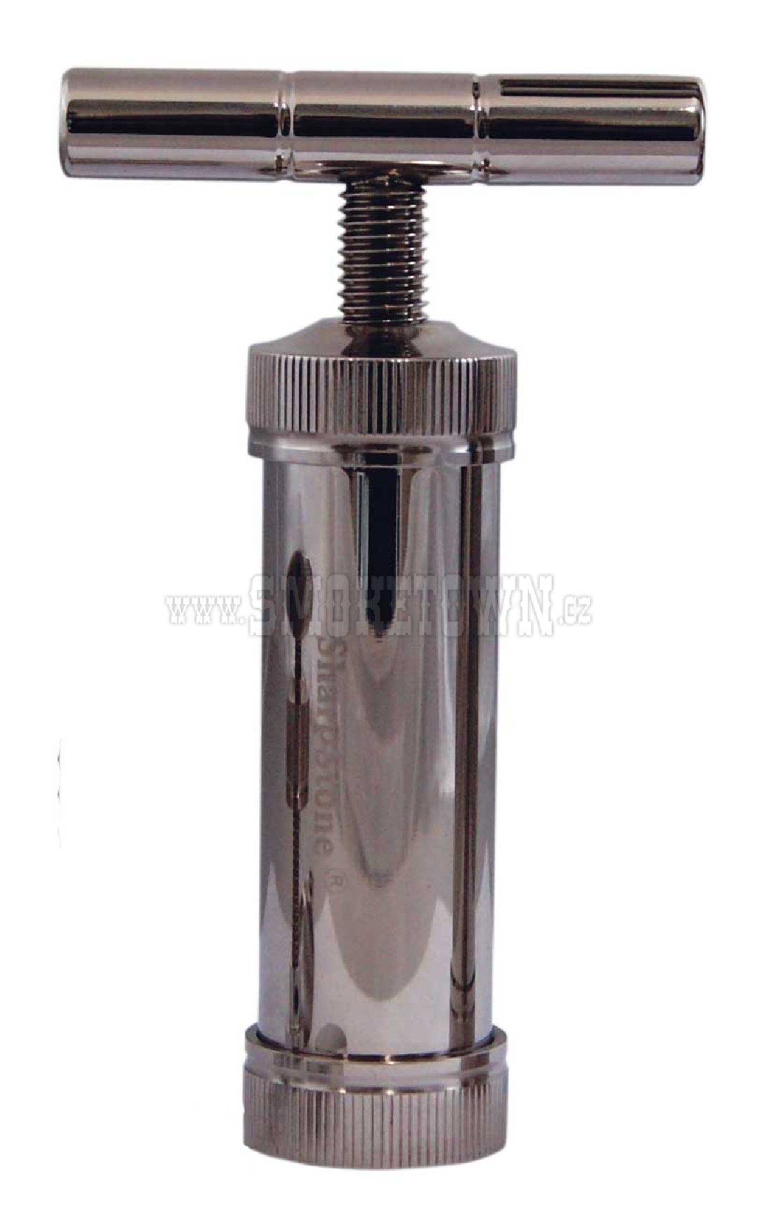 DELUXE TOBACCO PRESS 5.3