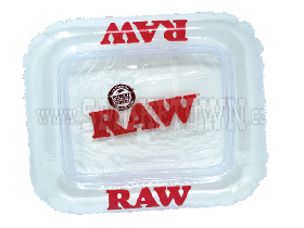 RAW nafukovací držák na tácky