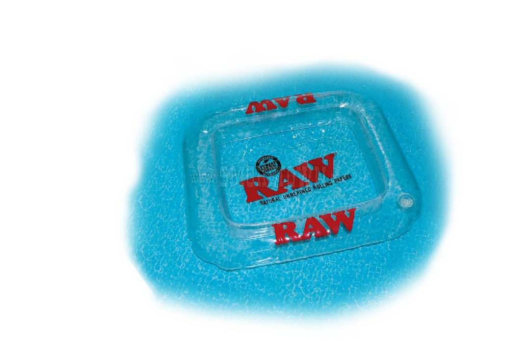 RAW INFLATABLE TRAY HOLDER