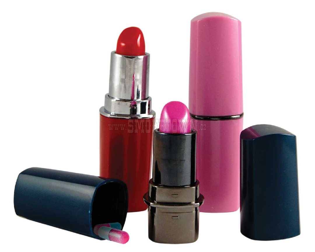 LIPSTICK SAFE