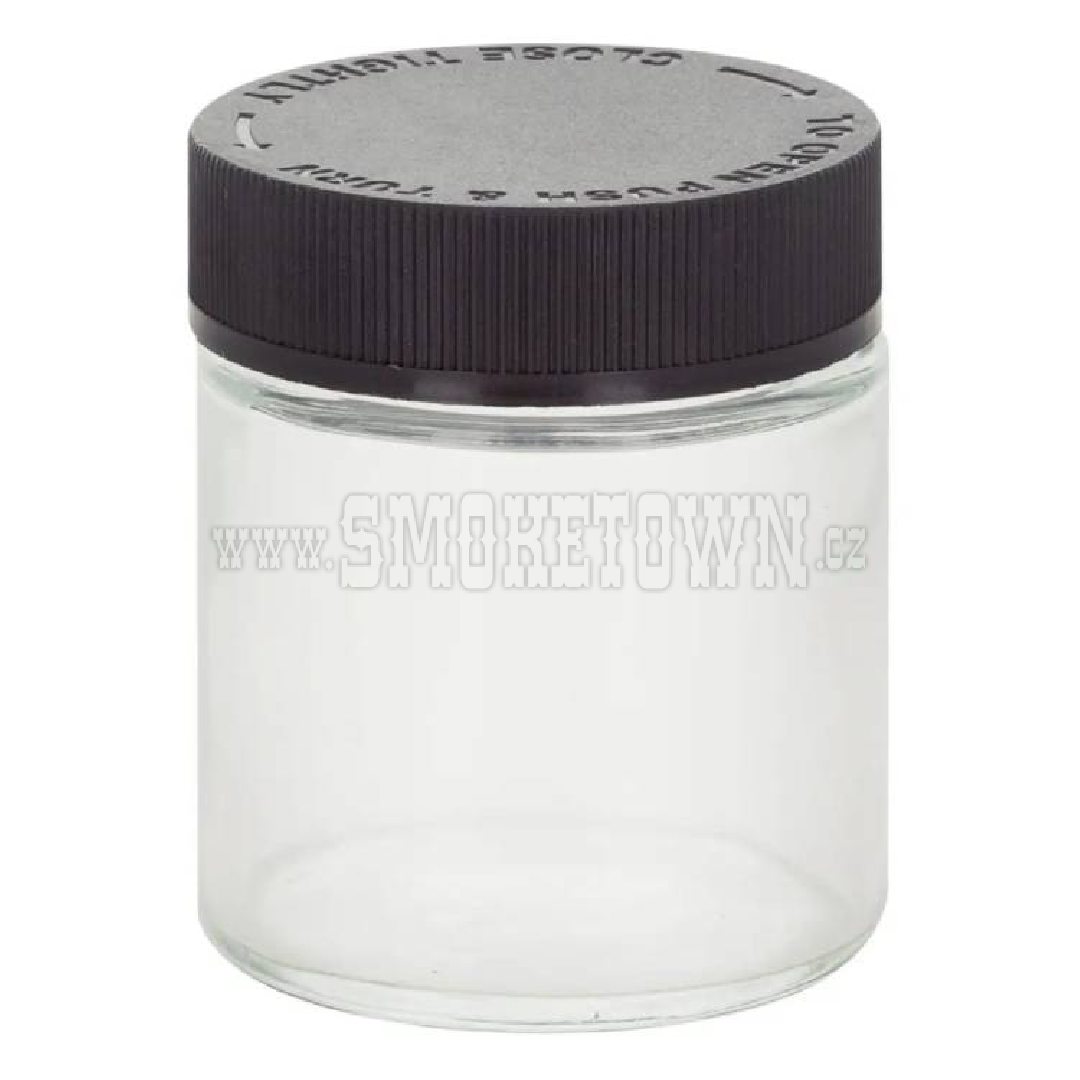 Sklenice Qnubu California