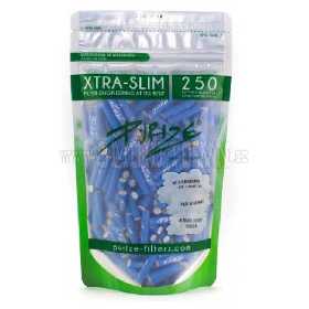 Purize Filtres 6mm 250ks BLUE