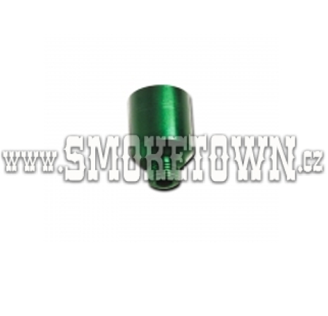 Adaptér kovový SG18 Green