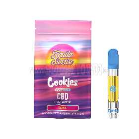 CBD cartridge COOKIES