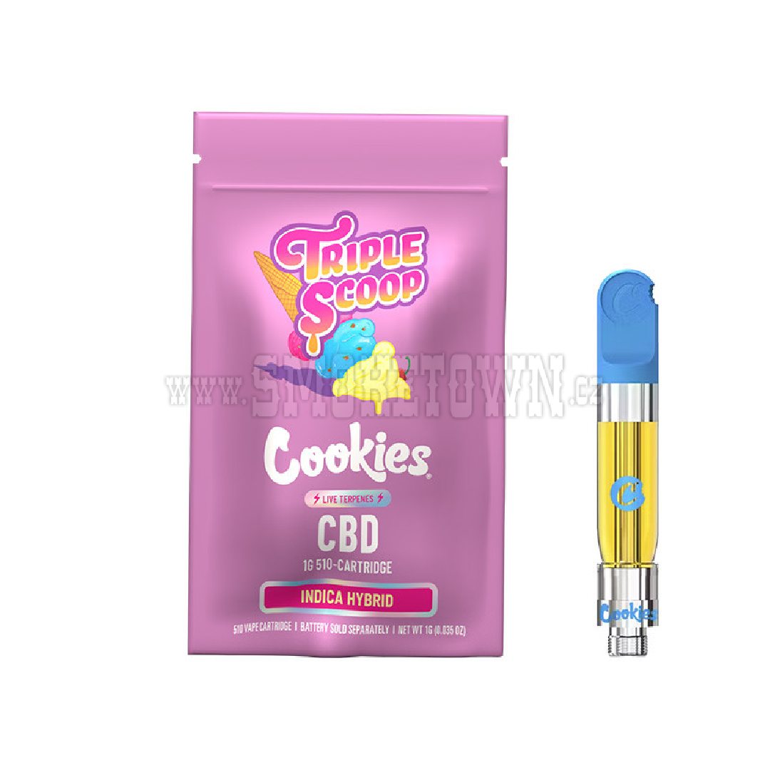 CBD cartridge COOKIES