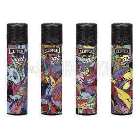 Clipper Nice trip JET TURBO